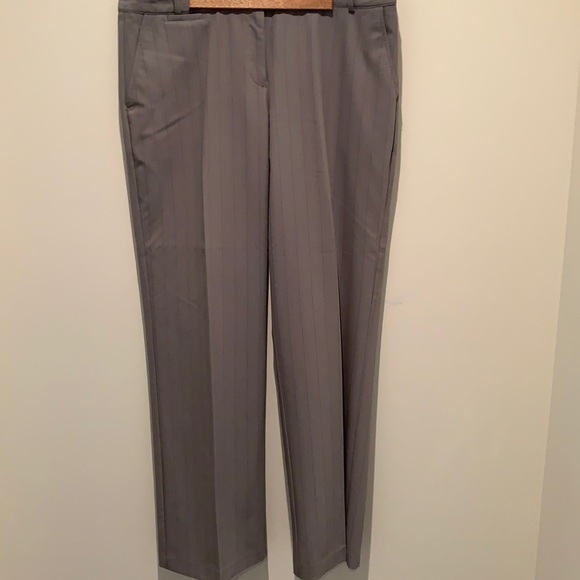 Izod golf pants trousers size 12 - Picture 1 of 2